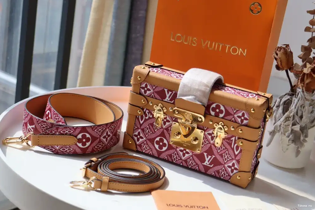 Cheap SINCE LOUIS 1854 MALLE PETITE VUITTON 0518